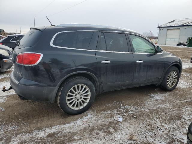 Photo 3 from auction – 2012 BUICK ENCLAVE with VIN 5GAKVAED3CJ173314