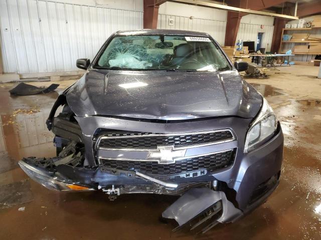 Photo 5 from auction – 2013 CHEVROLET MALIBU LS with VIN 1G11B5SA0DF356638