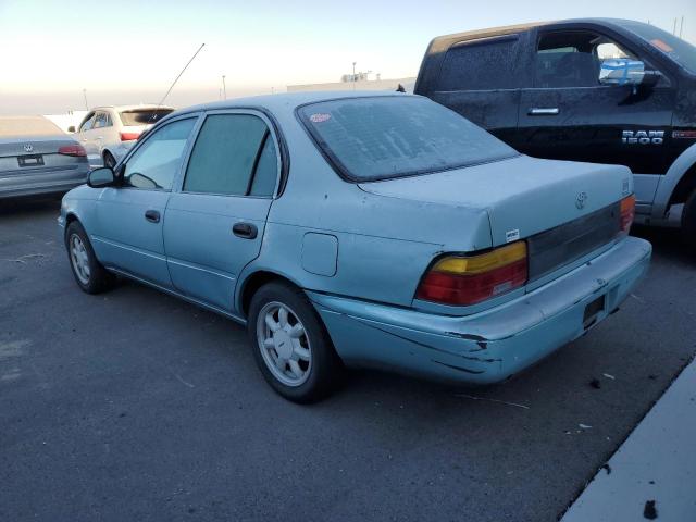 Photo 2 from auction – 1995 TOYOTA COROLLA with VIN 1NXAE04B5SZ264887