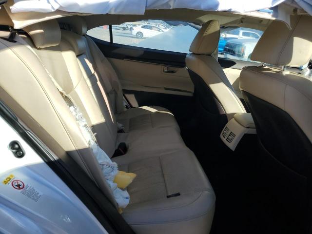 Photo 10 from auction – 2016 LEXUS ES 350 with VIN 58ABK1GGXGU017360