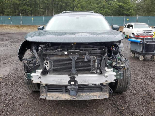 Photo 5 from auction – 2023 NISSAN PATHFINDER with VIN 5N1DR3DJXPC217233