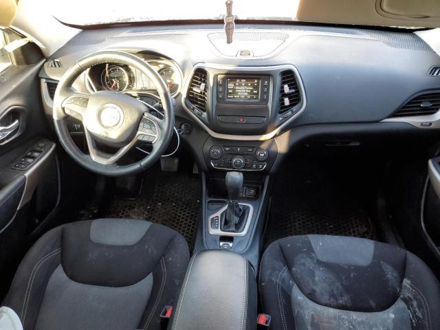 Photo 8 from auction – 2018 JEEP CHEROKEE L with VIN 1C4PJLCB1JD577348