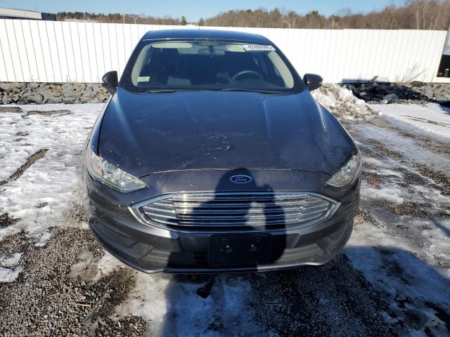 Photo 5 from auction – 2017 FORD FUSION SE with VIN 3FA6P0HD2HR126407