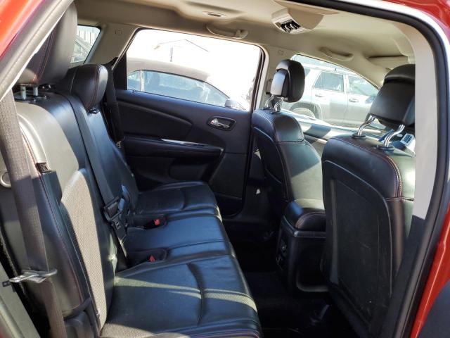 Photo 11 from auction – 2016 DODGE JOURNEY R/ with VIN 3C4PDCEG4GT223861