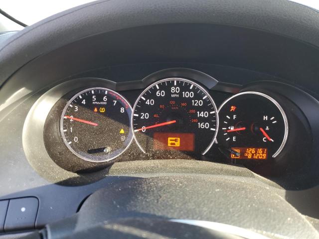 Photo 9 from auction – 2010 NISSAN ALTIMA BAS with VIN 1N4AL2APXAN443379