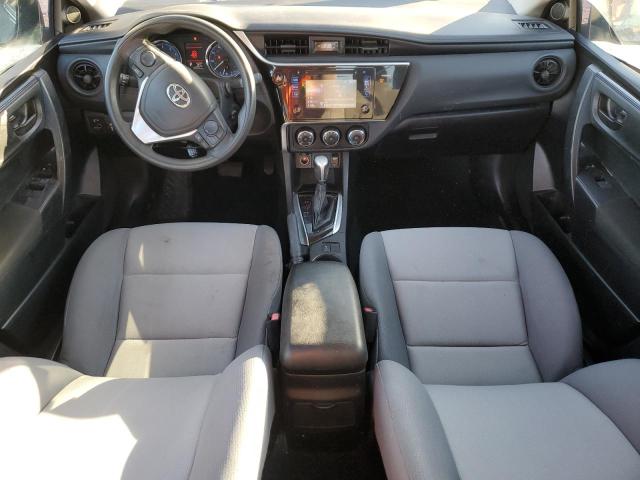 Photo 8 from auction – 2017 TOYOTA COROLLA L with VIN 5YFBURHEXHP662364