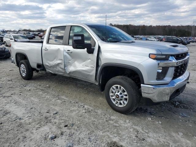Photo 4 from auction – 2023 CHEVROLET SILVERADO with VIN 1GC4YNEY3PF180233