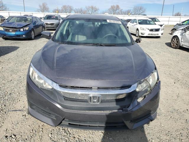 Foto 5 de la subasta – 2016 HONDA CIVIC EX con VIN 19XFC2F79GE243308