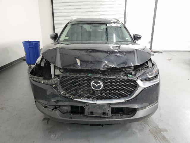 Photo 5 from auction – 2024 MAZDA CX-30 SELE with VIN 3MVDMBBM1RM682459