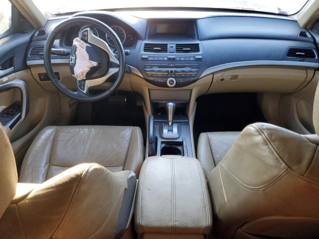 Photo 8 from auction – 2008 HONDA ACCORD EXL with VIN 1HGCS22818A014034