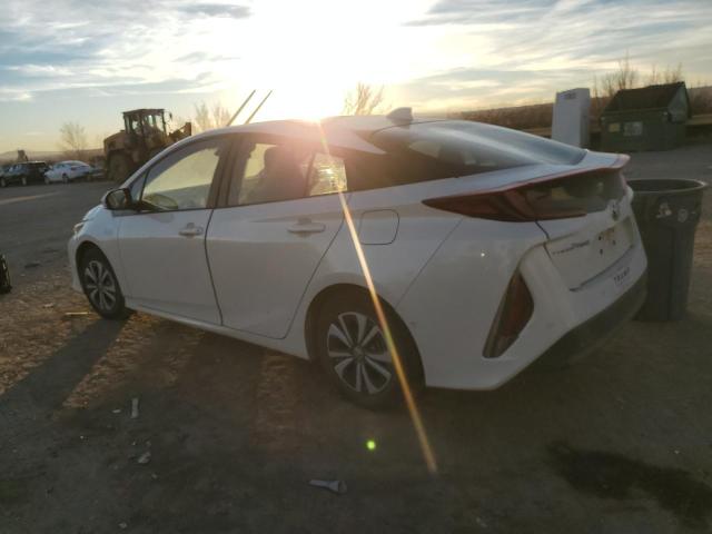 Photo 2 from auction – 2019 TOYOTA PRIUS PRIM with VIN JTDKARFP3K3107012