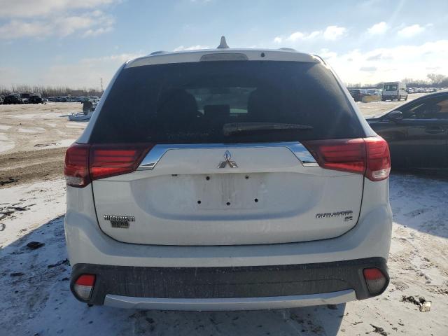 Photo 6 from auction – 2017 MITSUBISHI OUTLANDER with VIN JA4AZ3A39HZ018535