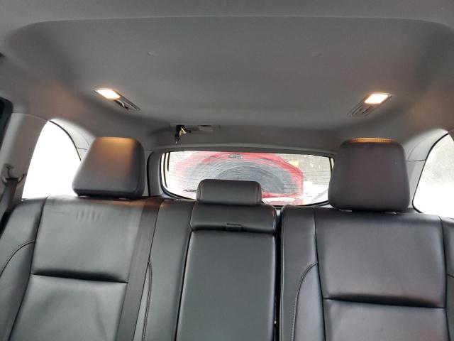 Photo 10 from auction – 2015 TOYOTA HIGHLANDER with VIN 5TDJKRFH8FS111787