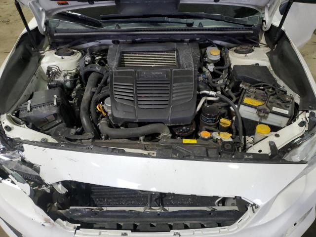 Photo 11 from auction – 2018 SUBARU WRX PREMIU with VIN JF1VA1C61J9818204