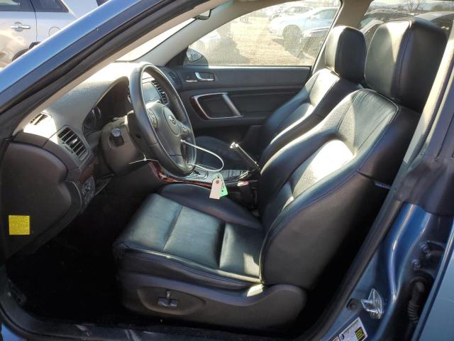 Photo 7 from auction – 2009 SUBARU OUTBACK 2. with VIN 4S4BP66C797326161