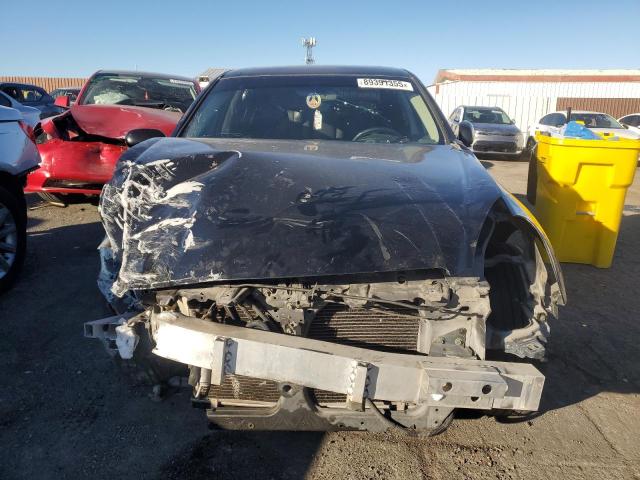 Photo 5 from auction – 2005 INFINITI G35 with VIN JNKCV51E45M225025