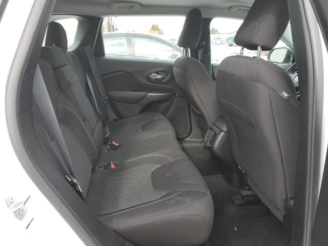 Photo 11 from auction – 2019 JEEP CHEROKEE S with VIN 1C4PJMAB9KD244518