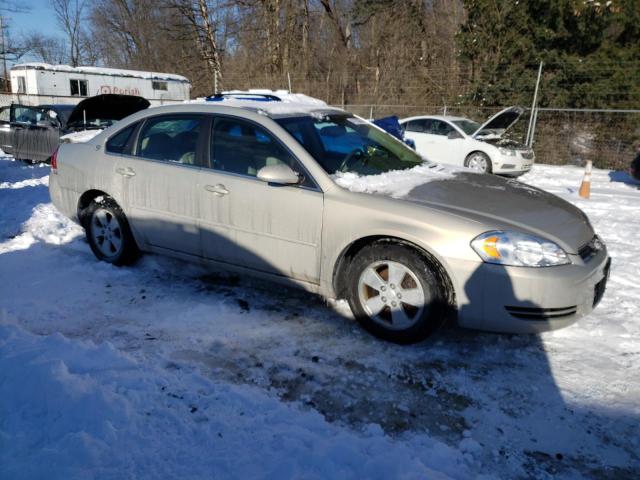 Photo 4 from auction – 2008 CHEVROLET IMPALA LT with VIN 2G1WT58N081377869