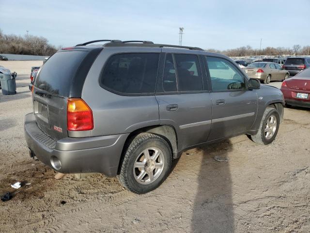 Photo 3 from auction – 2008 GMC ENVOY with VIN 1GKDT13S082232100