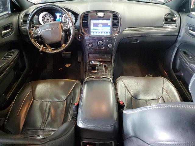 Photo 8 from auction – 2014 CHRYSLER 300C VARVA with VIN 2C3CCAJG4EH236969