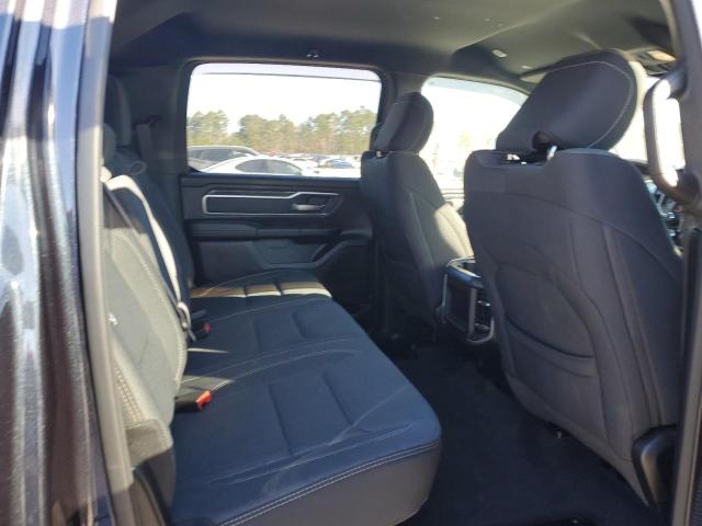 Photo 10 from auction – 2021 RAM 1500 BIG H with VIN 1C6RREFT1MN543014