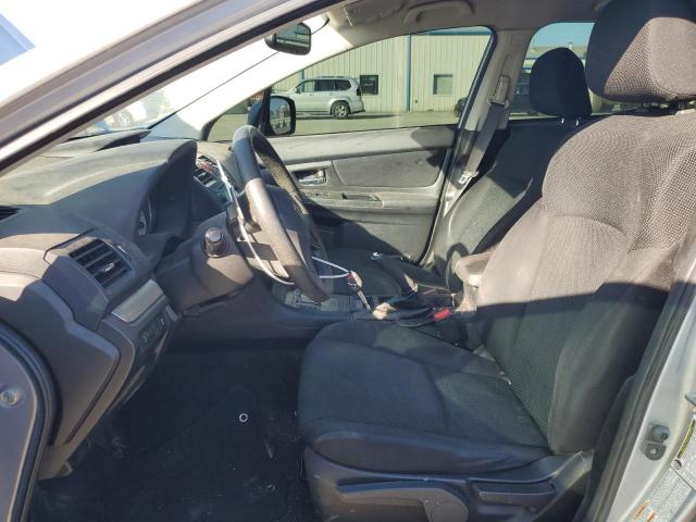 Photo 7 from auction – 2012 SUBARU IMPREZA PR with VIN JF1GJAC68CH012278