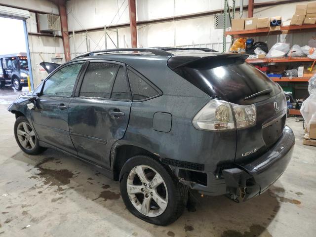 Photo 2 from auction – 2007 LEXUS RX 350 with VIN 2T2GK31U87C019354
