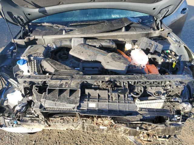 Photo 12 from auction – 2024 KIA SPORTAGE E with VIN KNDPVCDG1R7121942