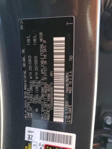 Photo 14 from auction – 2024 LEXUS TX 350 BAS with VIN 5TDAAAA65RS008714