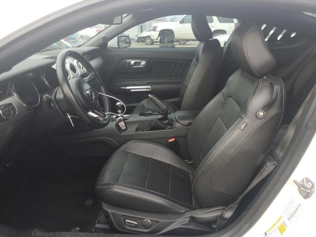 Photo 7 from auction – 2019 FORD MUSTANG GT with VIN 1FA6P8CF5K5116987