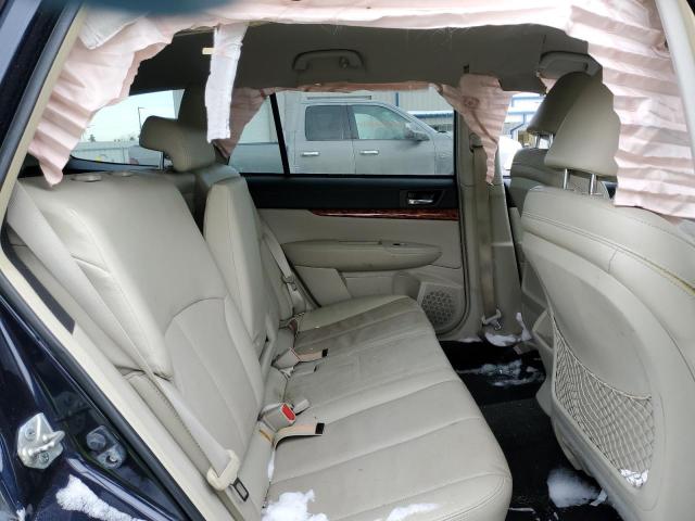 Снимка 11 от търг – 2012 SUBARU OUTBACK 2. с VIN 4S4BRBJC5C3281214
