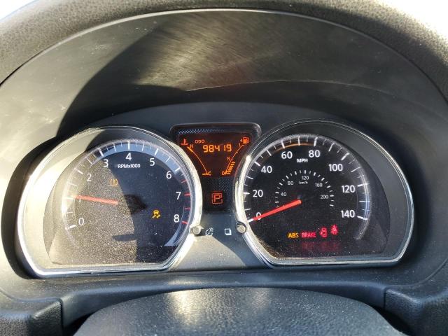 Photo 9 from auction – 2014 NISSAN VERSA NOTE with VIN 3N1CE2CP9EL427760