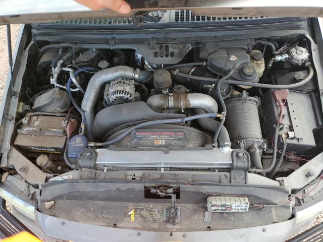 Photo 12 from auction – 2005 FORD EXCURSION with VIN 1FMSU45P95EC33892