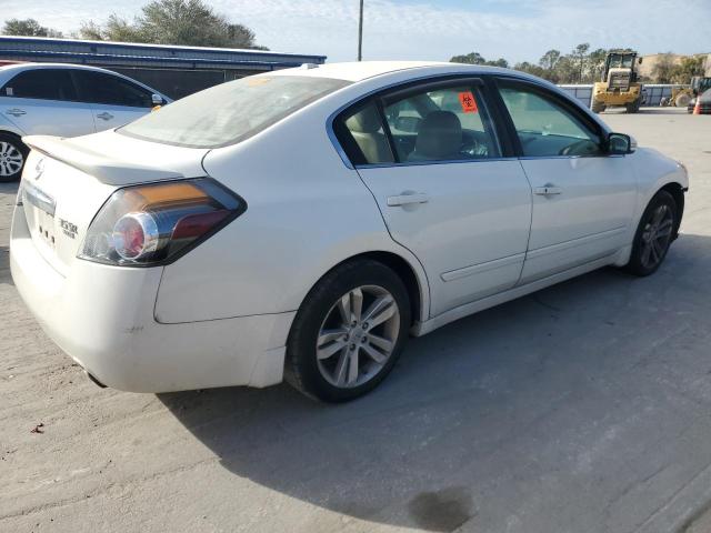 Photo 3 from auction – 2011 NISSAN ALTIMA SR with VIN 1N4BL2AP7BN470755