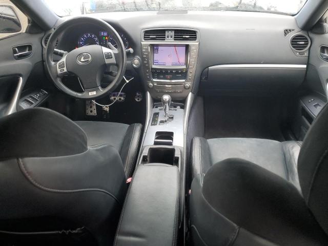 Photo 8 from auction – 2013 LEXUS IS 250 with VIN JTHBF5C28D5190266
