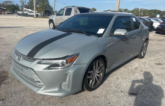 Photo 2 from auction – 2014 TOYOTA SCION TC with VIN JTKJF5C78E3079246