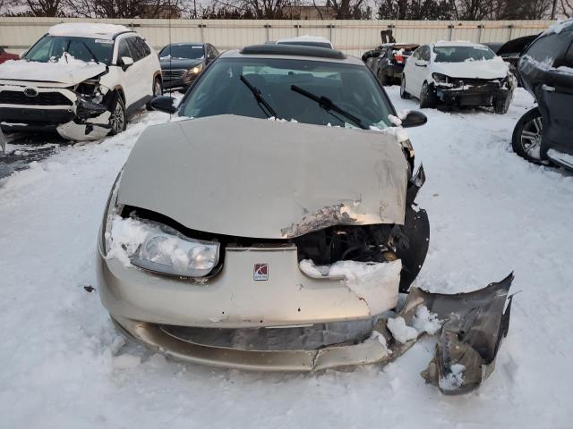 Photo 5 from auction – 2002 SATURN SC1 with VIN 1G8ZP12862Z116923