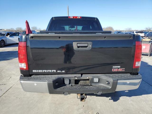 Photo 6 from auction – 2009 GMC SIERRA C15 with VIN 3GTEC23039G274869