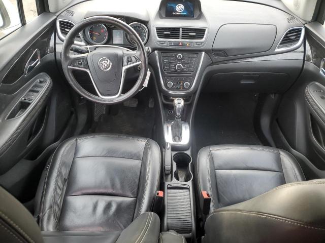 Photo 8 from auction – 2015 BUICK ENCORE with VIN KL4CJCSB7FB221547
