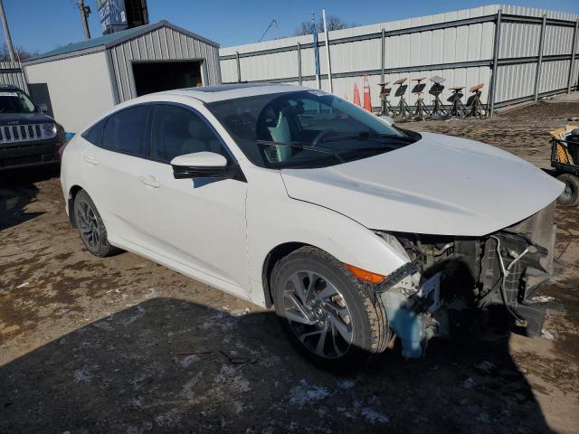 Zdjęcie 4 z aukcji – 2016 HONDA CIVIC EX z VIN 19XFC2F74GE089221
