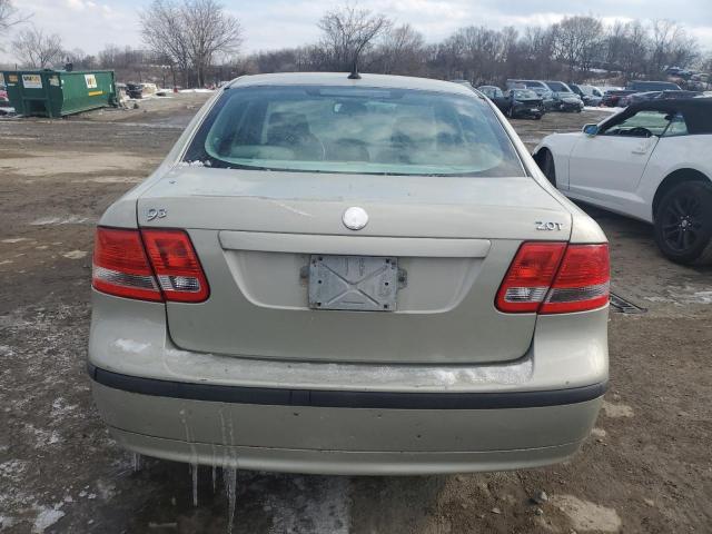 Photo 6 from auction – 2006 SAAB 9-3 with VIN YS3FD49Y361019720