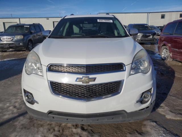Photo 5 from auction – 2014 CHEVROLET EQUINOX LT with VIN 2GNFLCE34E6378544