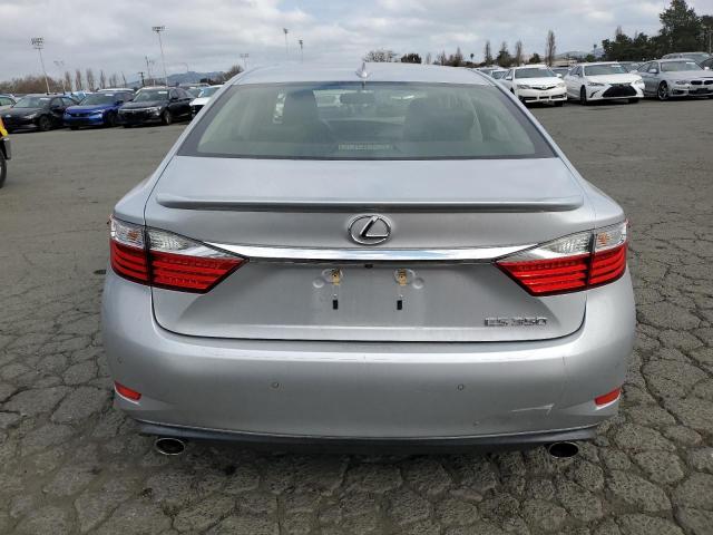 Photo 6 from auction – 2015 LEXUS ES 350 with VIN JTHBK1GG3F2206937