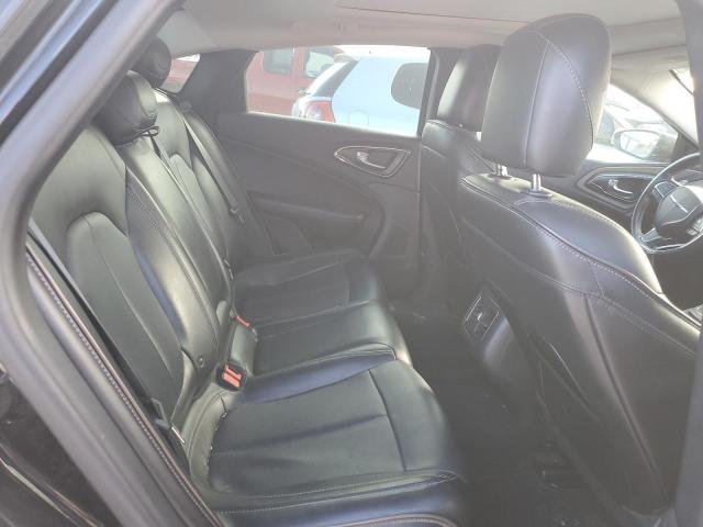 Photo 10 from auction – 2016 CHRYSLER 200 C with VIN 1C3CCCEG4GN147984