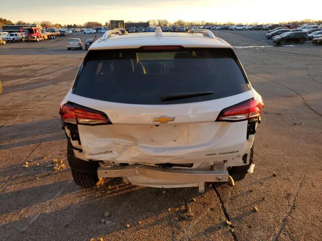 Photo 6 from auction – 2022 CHEVROLET EQUINOX PR with VIN 3GNAXXEV3NS247811