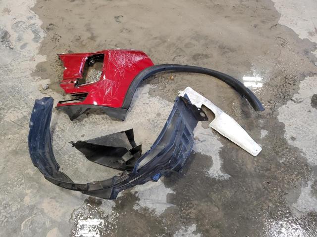 Photo 13 from auction – 2024 MITSUBISHI OUTLANDER with VIN JA4ARUAU4RU008217