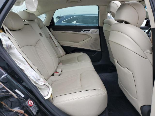 Photo 11 from auction – 2018 GENESIS G80 ULTIMA with VIN KMHGN4JF7JU216279