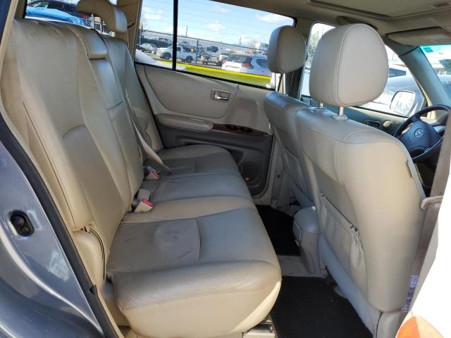 Photo 10 from auction – 2006 TOYOTA HIGHLANDER with VIN JTEEW21A960022140