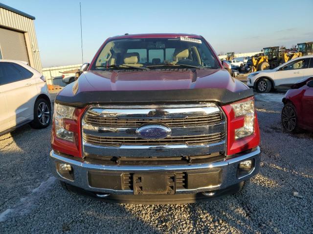 Photo 5 from auction – 2015 FORD F150 SUPER with VIN 1FTEW1EF7FKE07463
