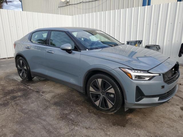 Photo 4 from auction – 2024 POLESTAR 2 with VIN YSMFE3KA5RL213061